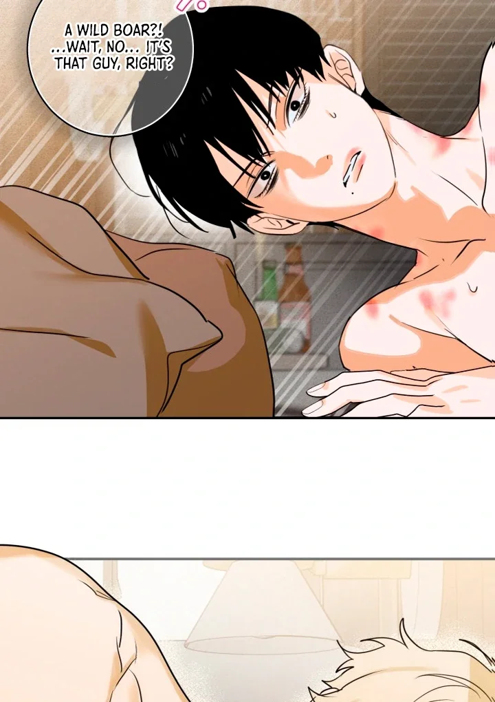 D-Day 8th - Chapter 1 Page 56