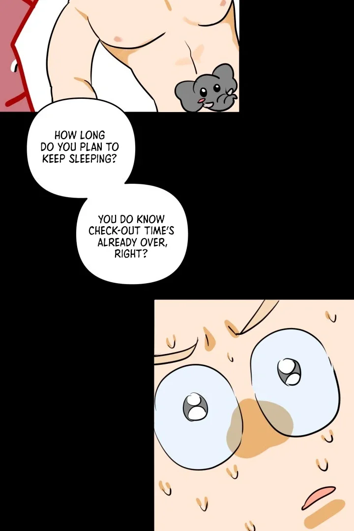 D-Day 8th - Chapter 1 Page 82