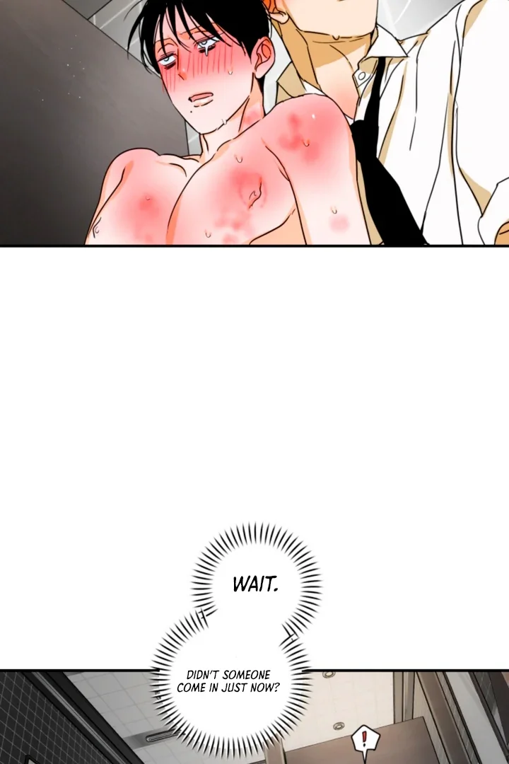 D-Day 8th - Chapter 10 Page 31