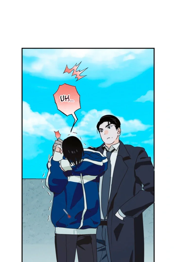 D-Day 8th - Chapter 11 Page 20