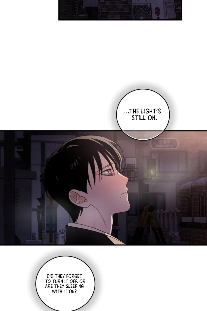 D-Day 8th - Chapter 11 Page 48