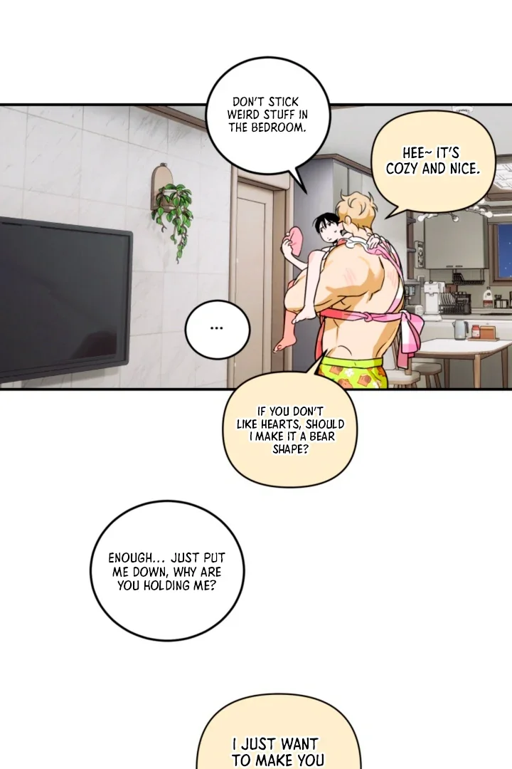 D-Day 8th - Chapter 12 Page 17