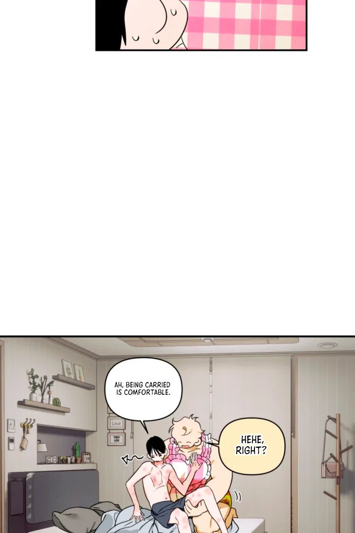 D-Day 8th - Chapter 12 Page 19