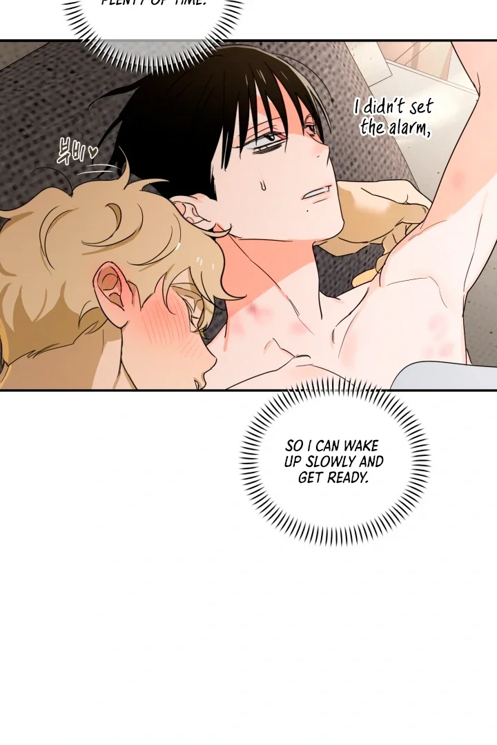 D-Day 8th - Chapter 13 Page 25