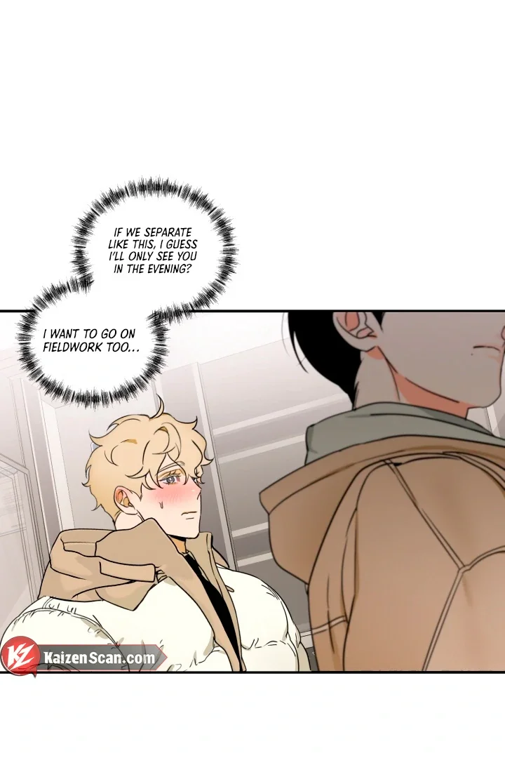 D-Day 8th - Chapter 13 Page 53