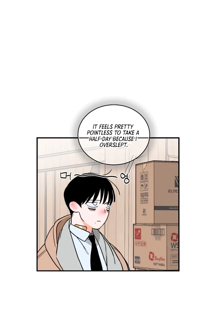 D-Day 8th - Chapter 13 Page 72