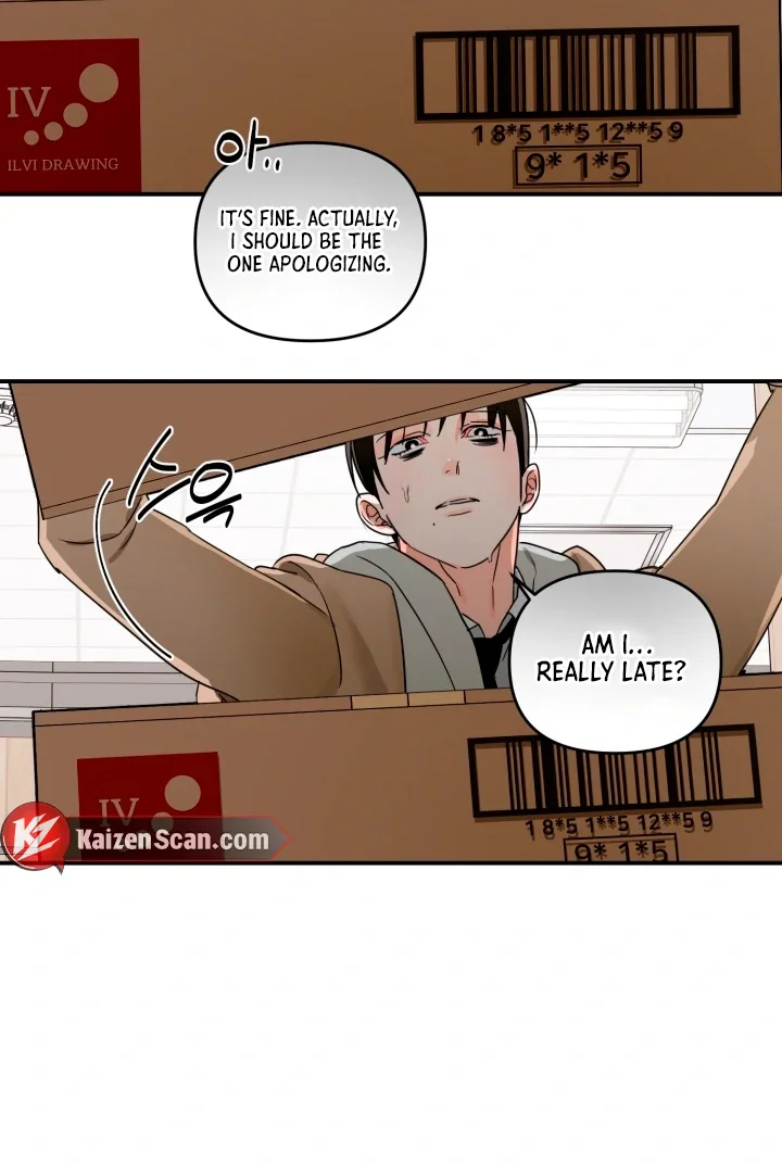 D-Day 8th - Chapter 13 Page 74
