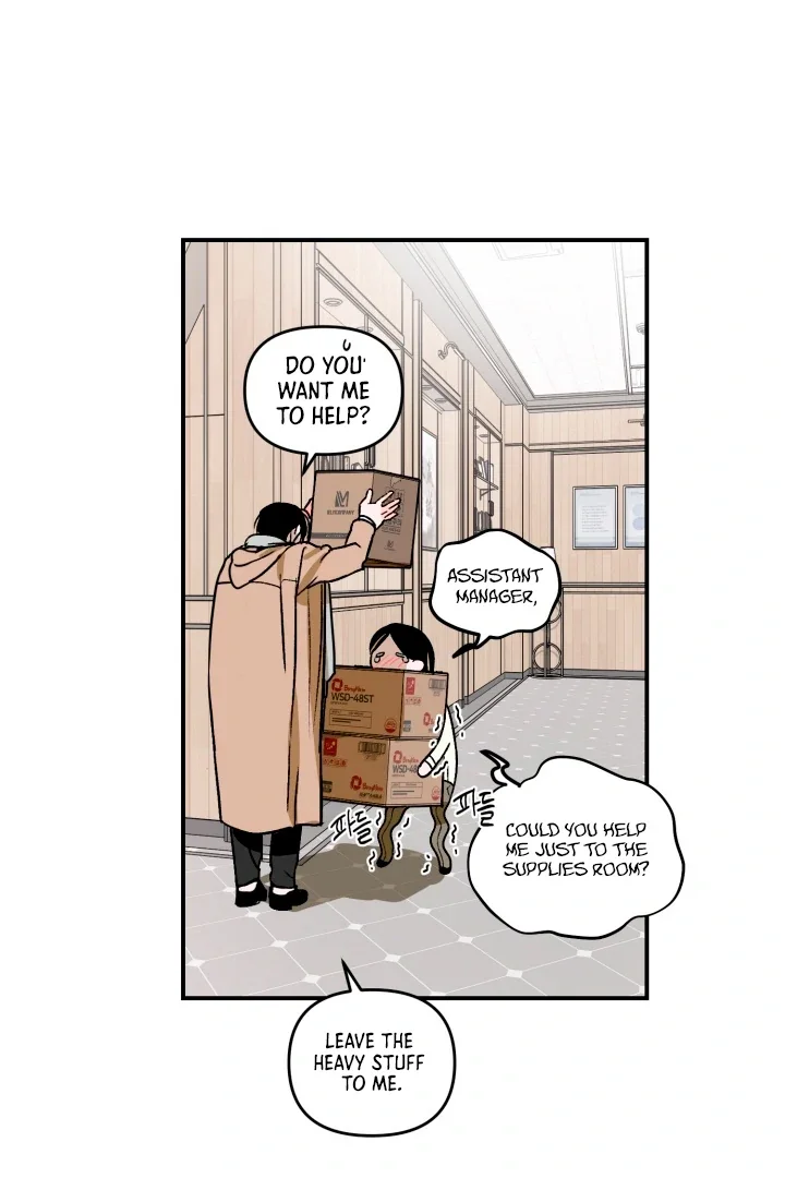 D-Day 8th - Chapter 13 Page 75