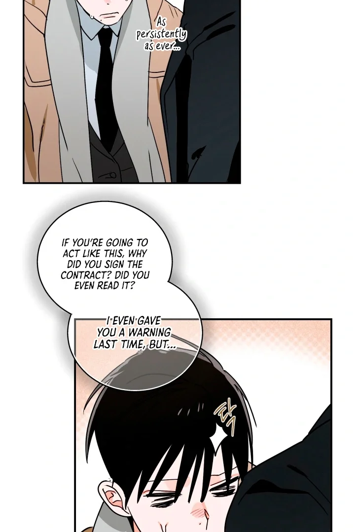 D-Day 8th - Chapter 14 Page 38