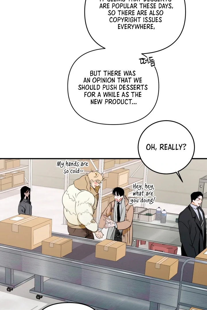 D-Day 8th - Chapter 14 Page 50