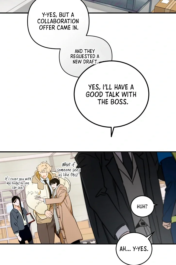D-Day 8th - Chapter 14 Page 51