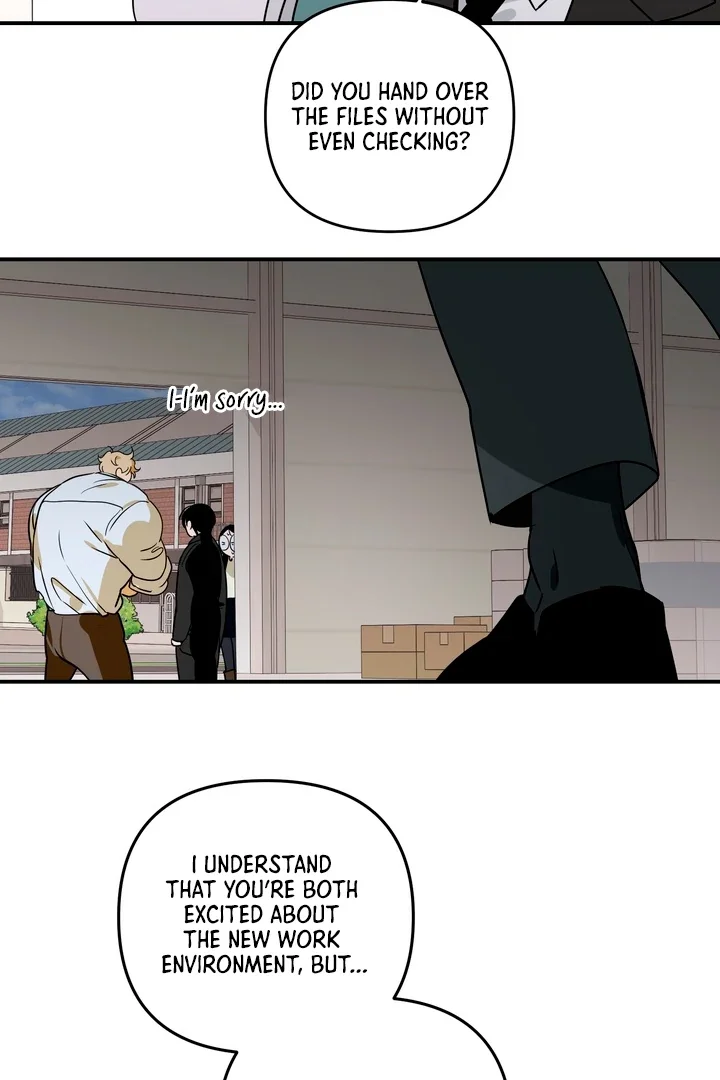 D-Day 8th - Chapter 15 Page 19