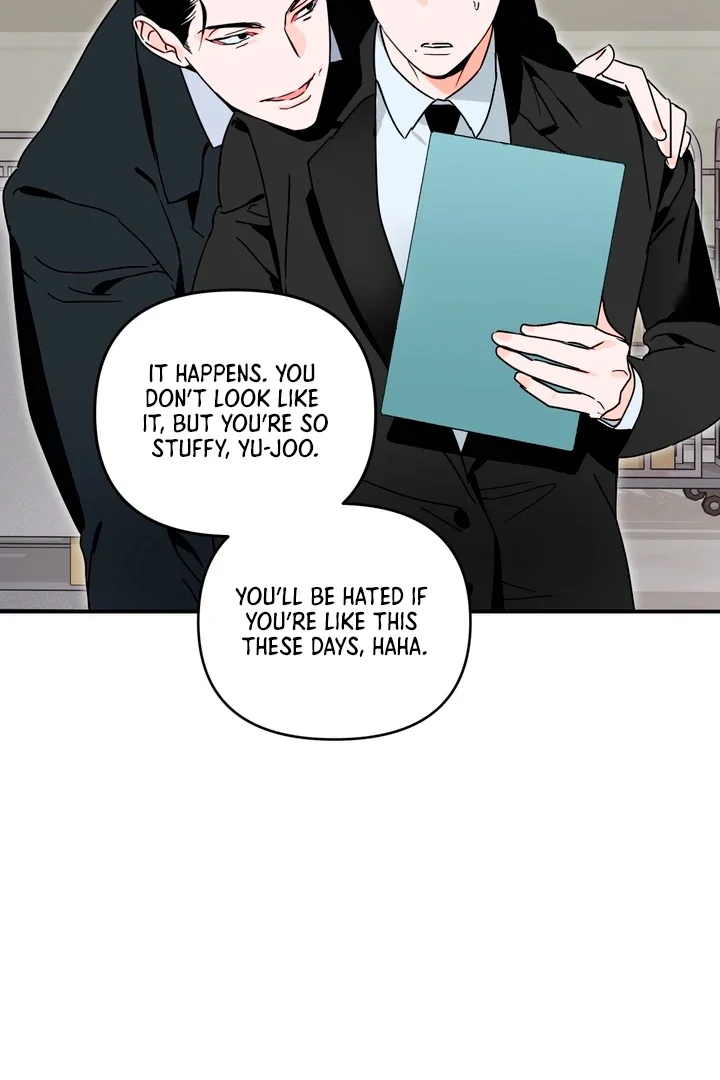 D-Day 8th - Chapter 15 Page 22