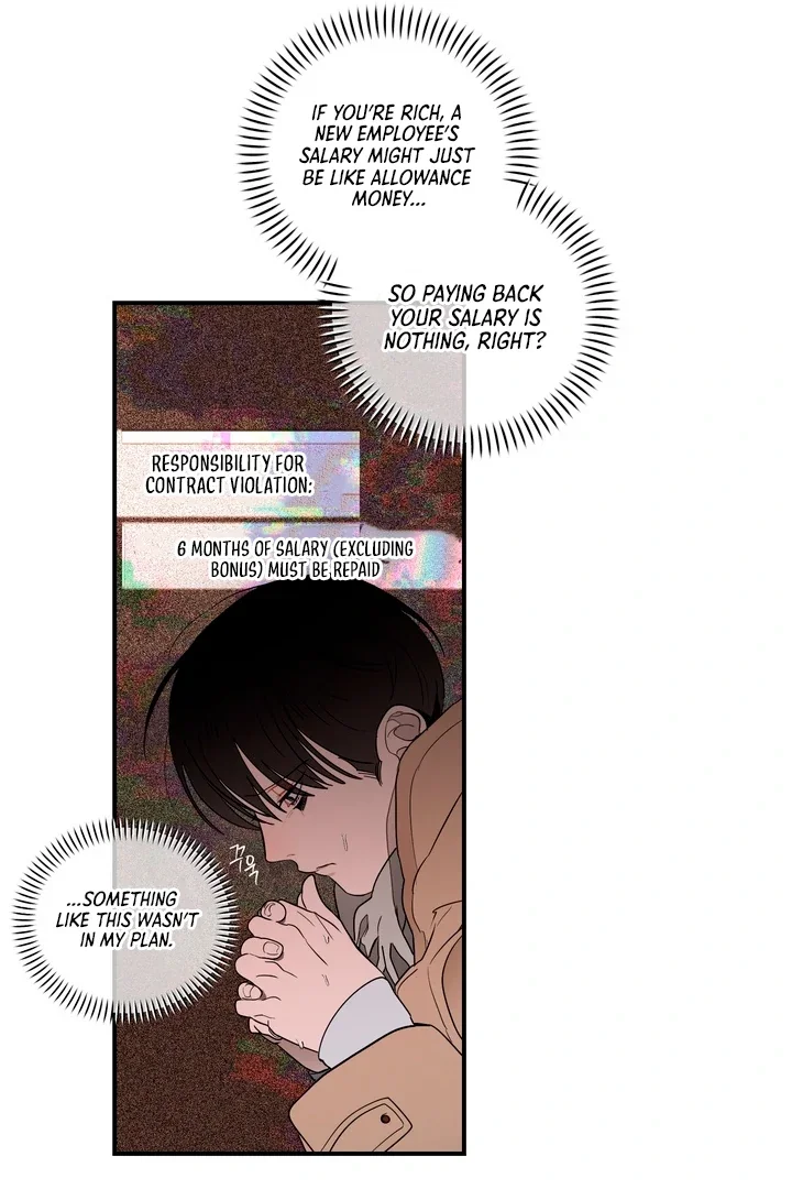 D-Day 8th - Chapter 16 Page 30