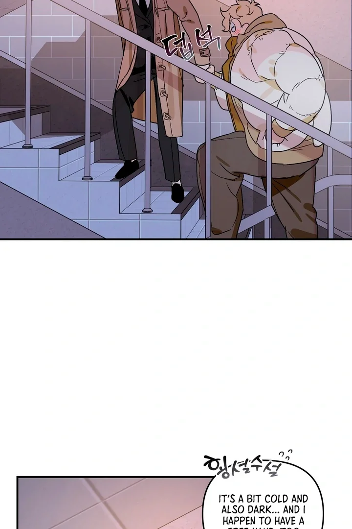 D-Day 8th - Chapter 16 Page 76