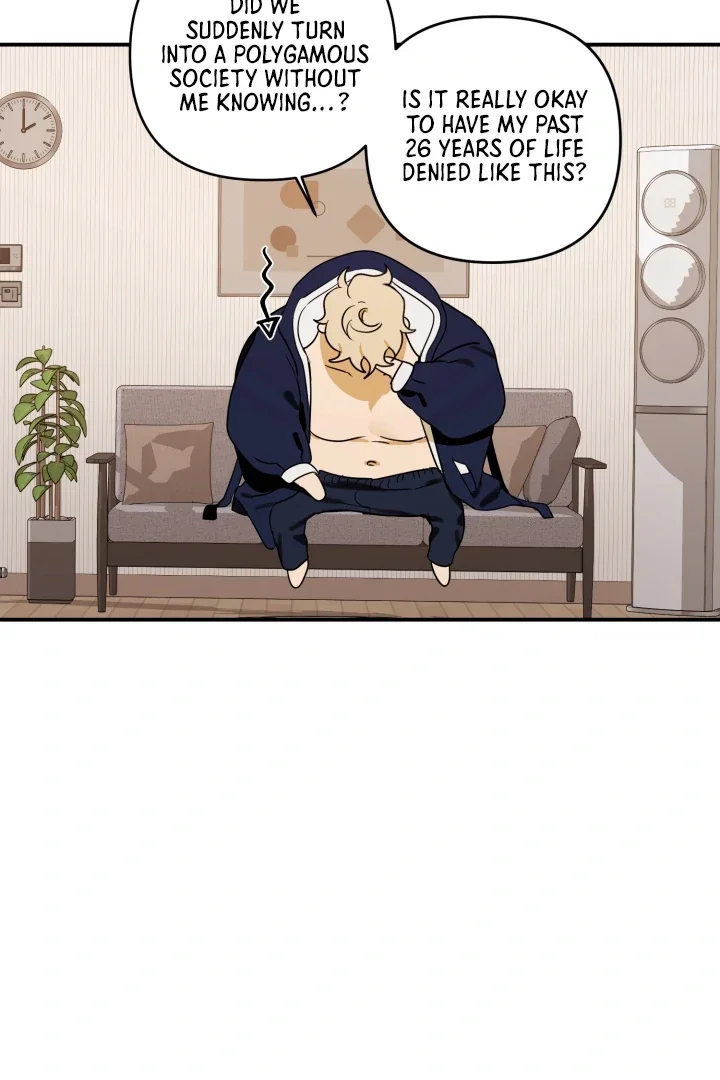 D-Day 8th - Chapter 17 Page 6