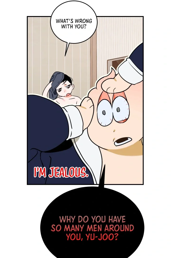 D-Day 8th - Chapter 17 Page 16