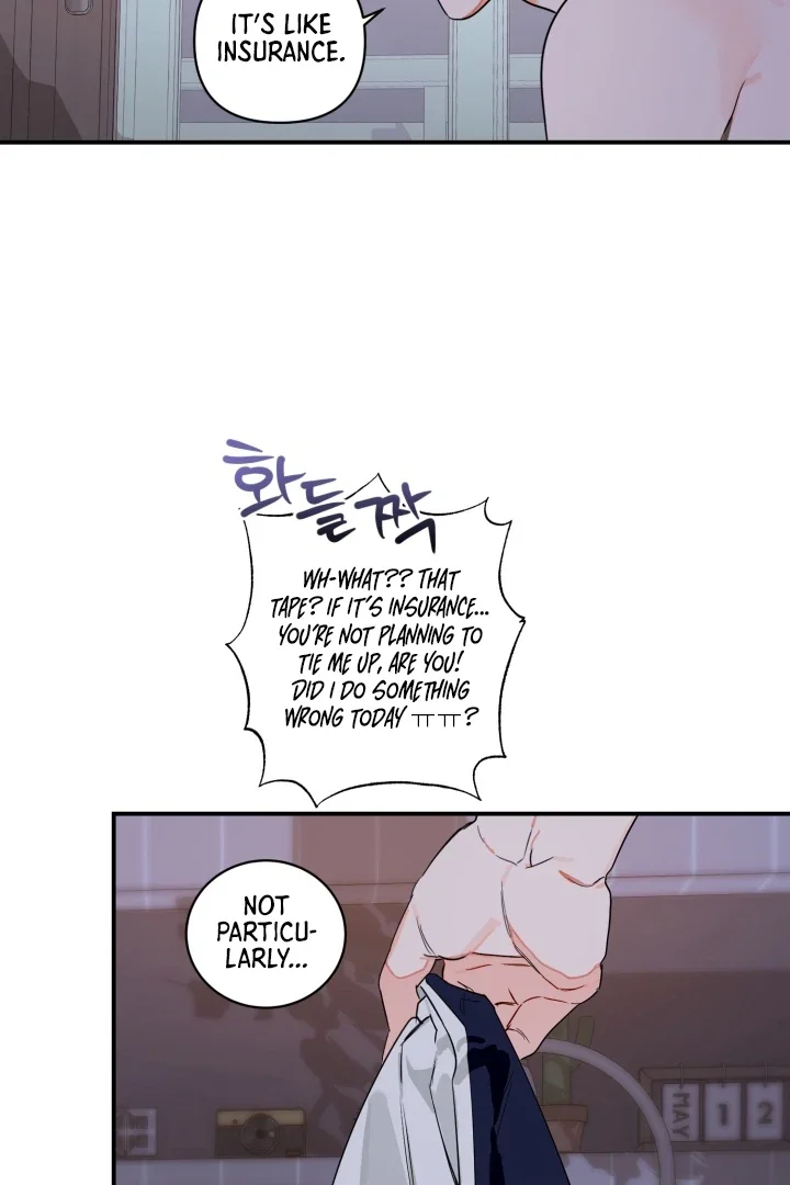 D-Day 8th - Chapter 17 Page 31