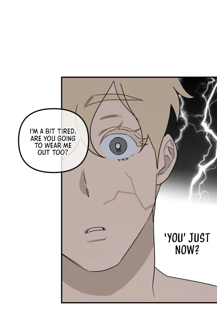 D-Day 8th - Chapter 17 Page 45