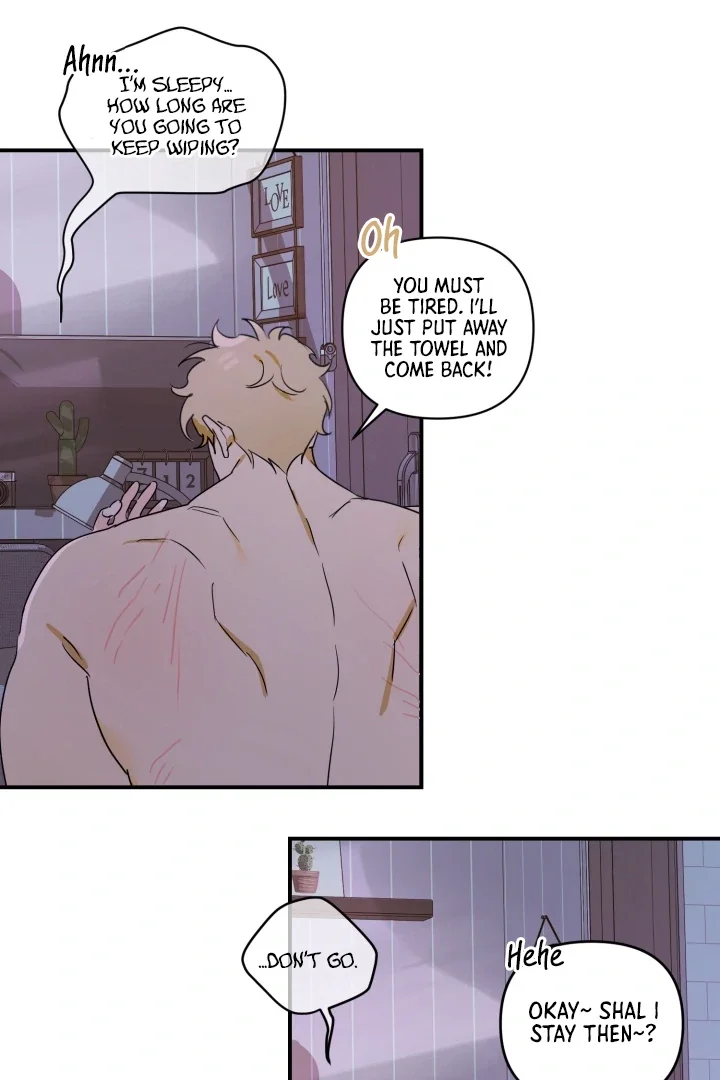 D-Day 8th - Chapter 17 Page 77