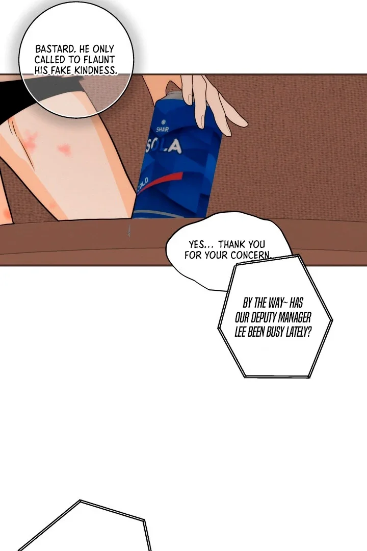 D-Day 8th - Chapter 2 Page 33
