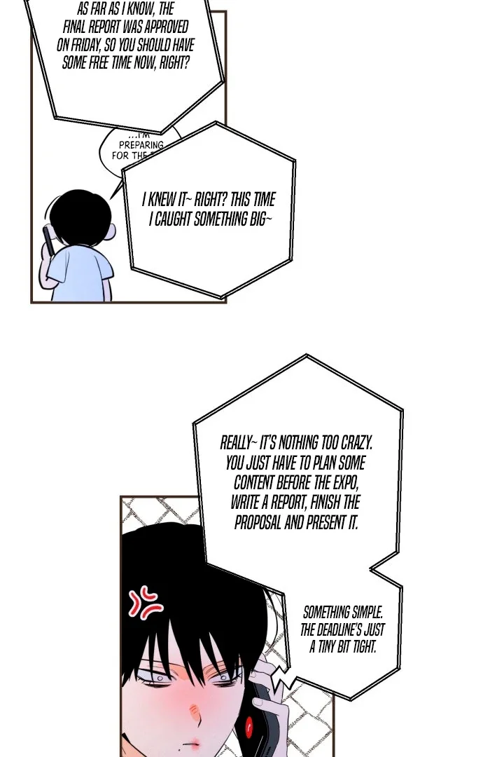 D-Day 8th - Chapter 2 Page 34