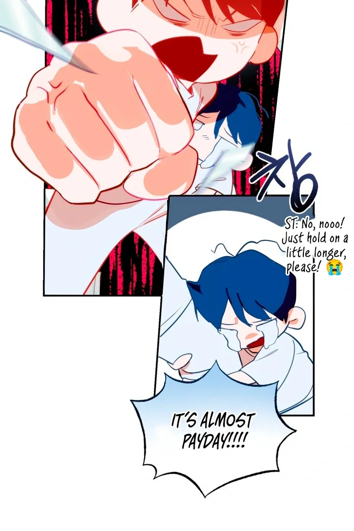 D-Day 8th - Chapter 2 Page 41