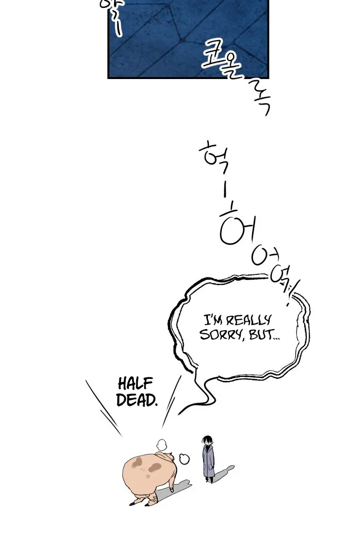 D-Day 8th - Chapter 3 Page 20