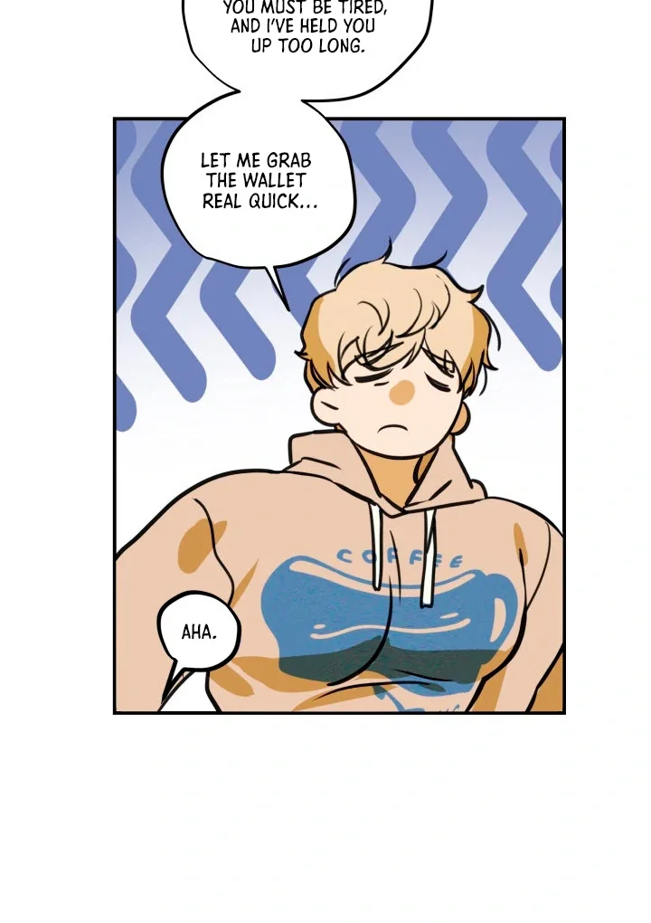 D-Day 8th - Chapter 3 Page 41