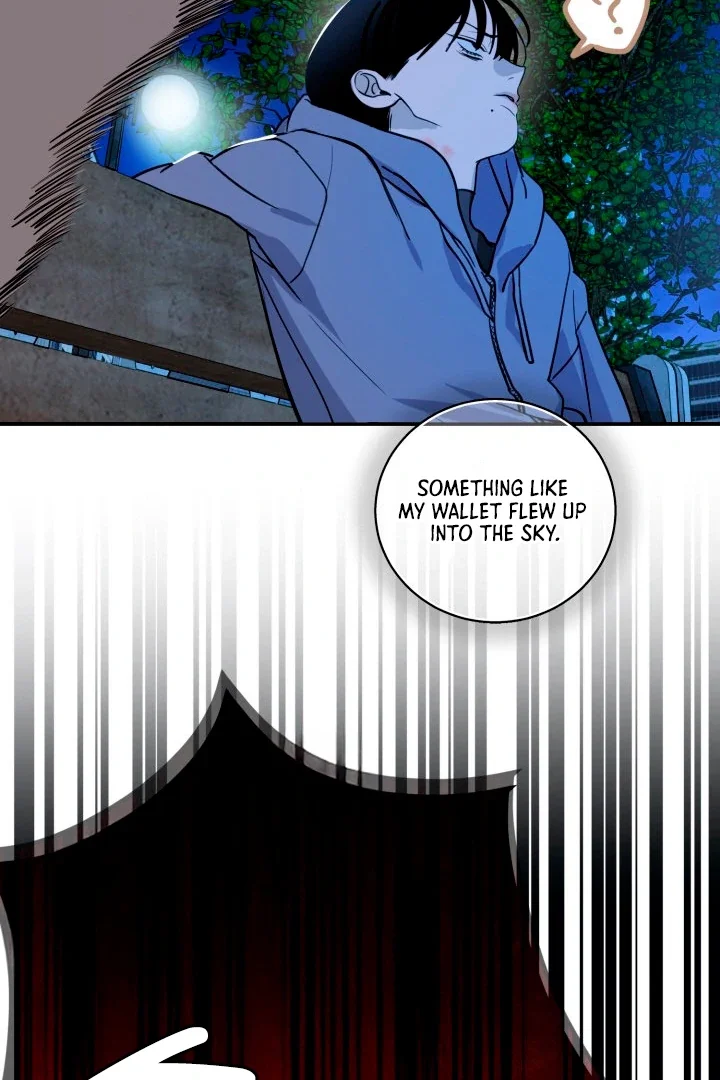 D-Day 8th - Chapter 3 Page 47