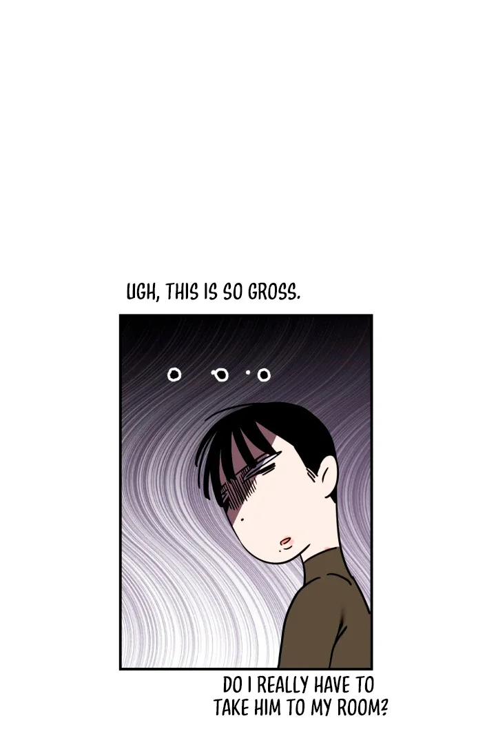 D-Day 8th - Chapter 4 Page 25