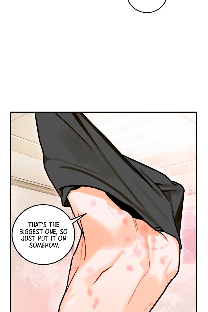 D-Day 8th - Chapter 4 Page 31