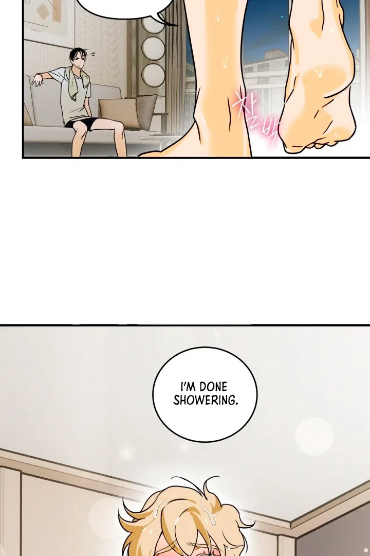 D-Day 8th - Chapter 4 Page 51
