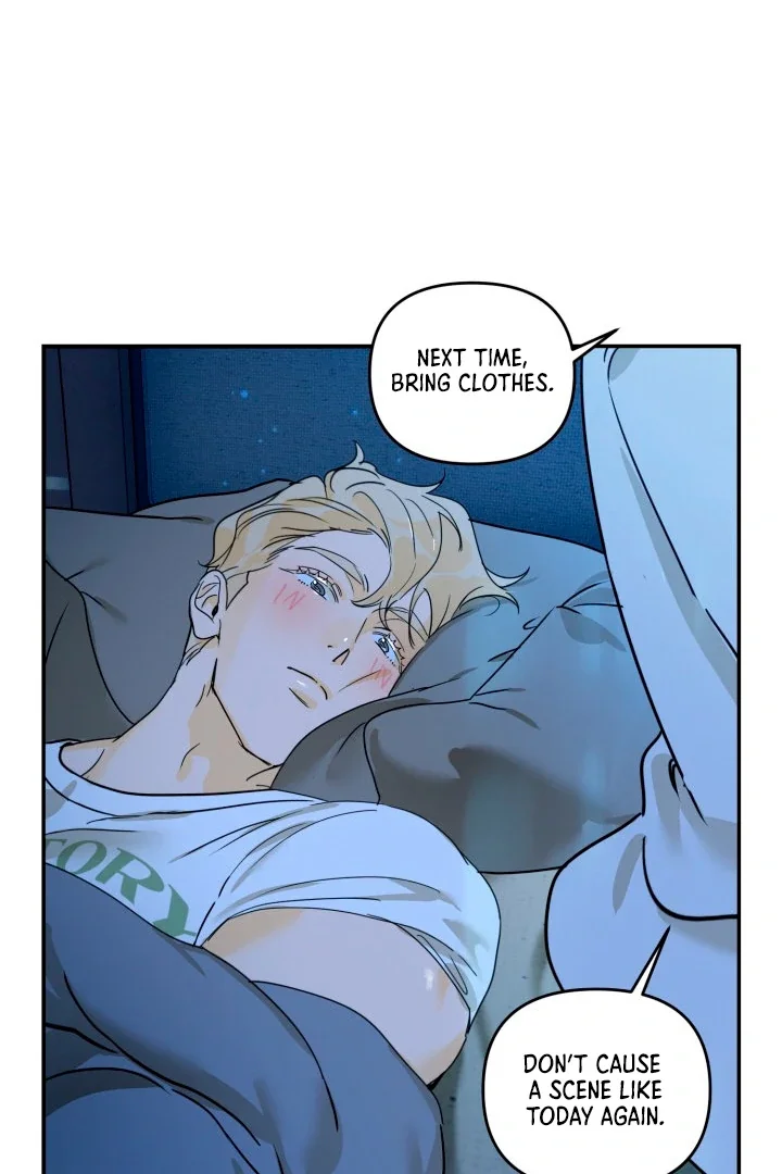 D-Day 8th - Chapter 4 Page 68