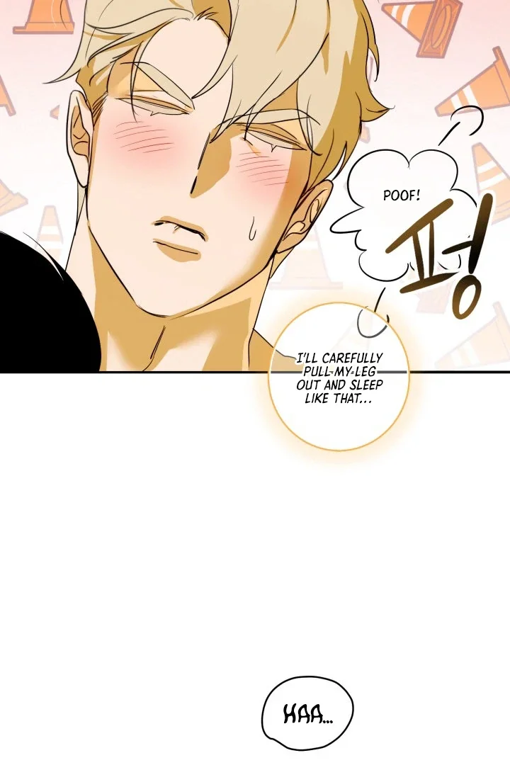 D-Day 8th - Chapter 5 Page 7