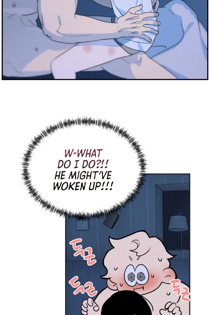 D-Day 8th - Chapter 5 Page 39