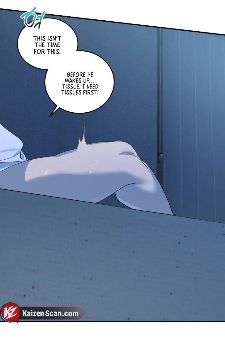 D-Day 8th - Chapter 5 Page 44