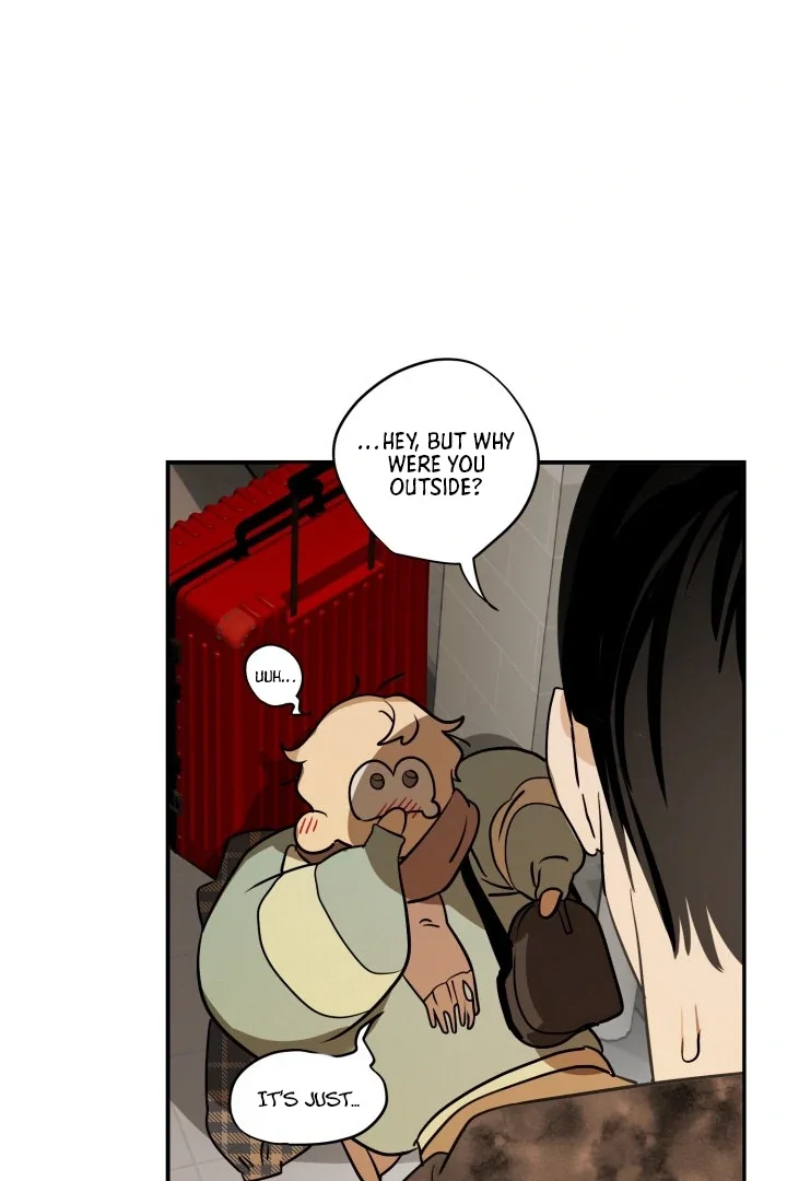 D-Day 8th - Chapter 5 Page 88