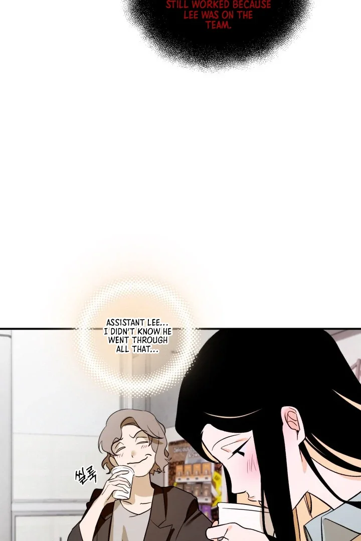D-Day 8th - Chapter 6 Page 20