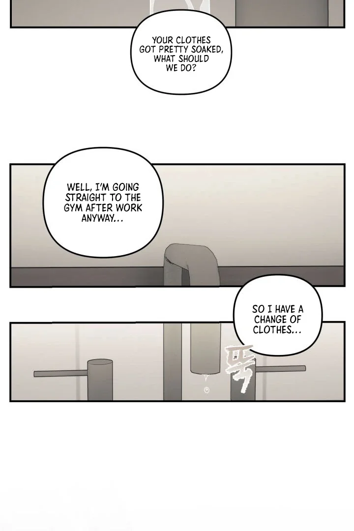 D-Day 8th - Chapter 7 Page 33