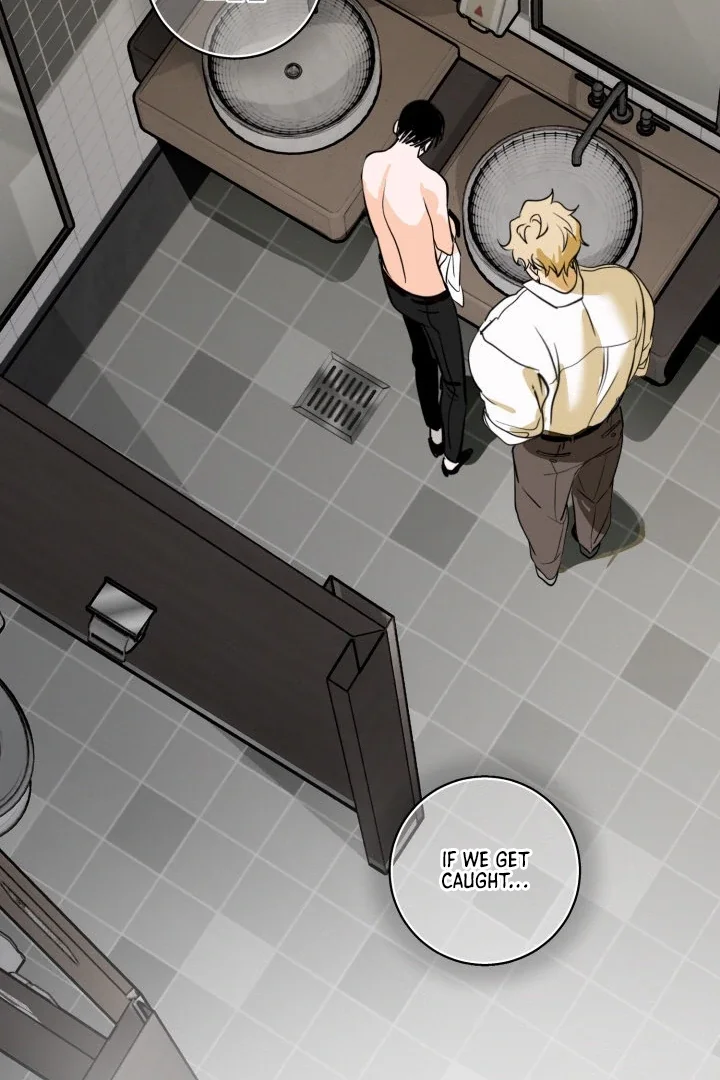 D-Day 8th - Chapter 7 Page 67