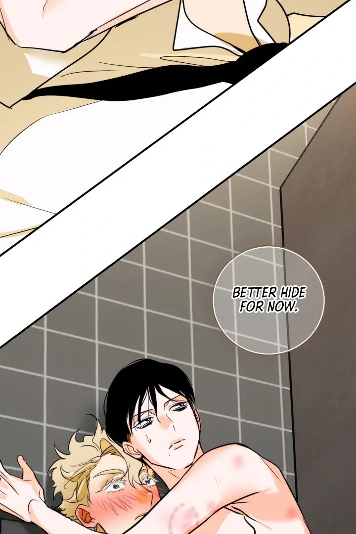 D-Day 8th - Chapter 7 Page 78