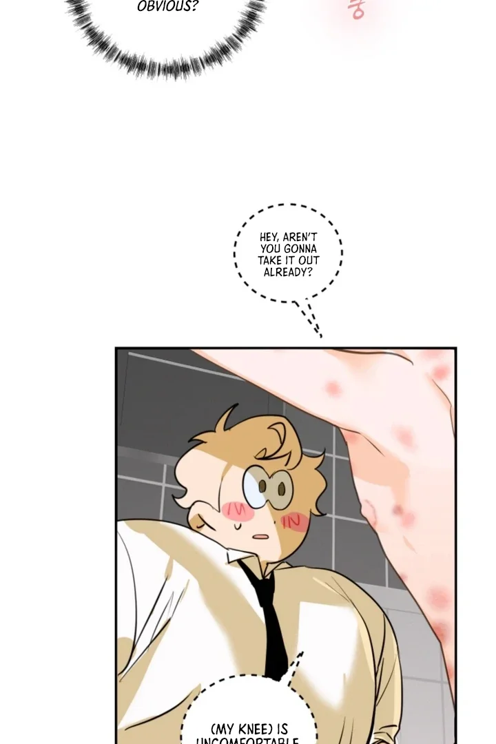 D-Day 8th - Chapter 8 Page 13