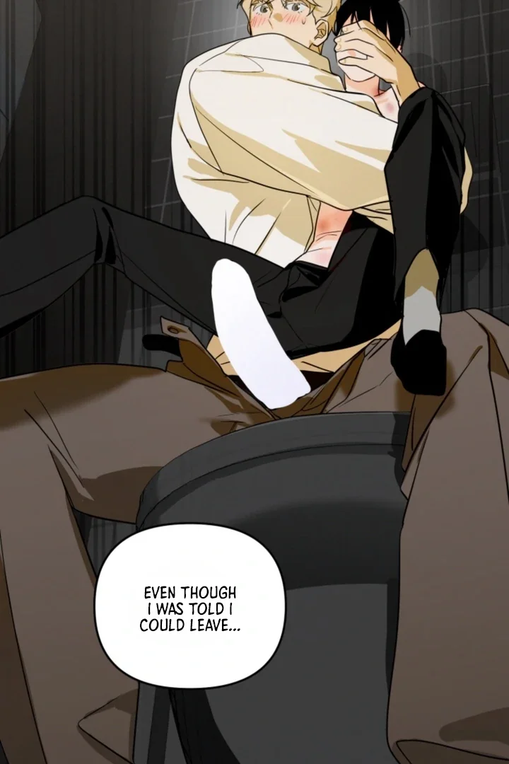D-Day 8th - Chapter 8 Page 40