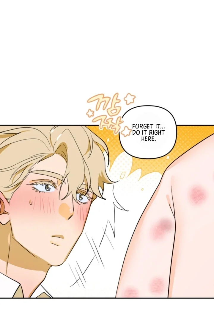 D-Day 8th - Chapter 8 Page 61