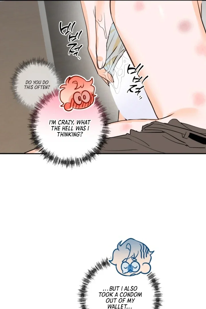 D-Day 8th - Chapter 8 Page 72