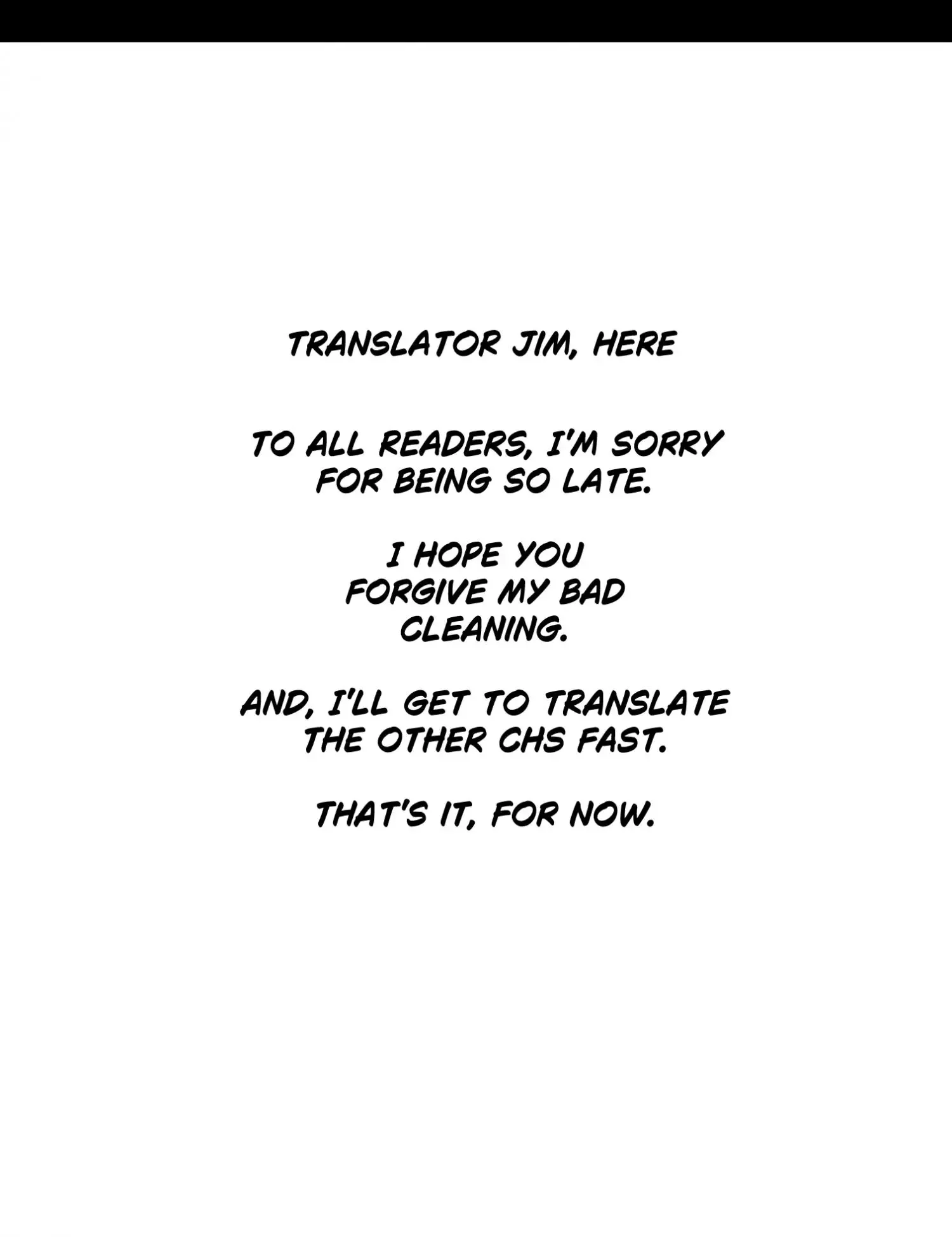 Kimi Wa Darenimo Mitsukaranai De - Chapter 1 Page 46