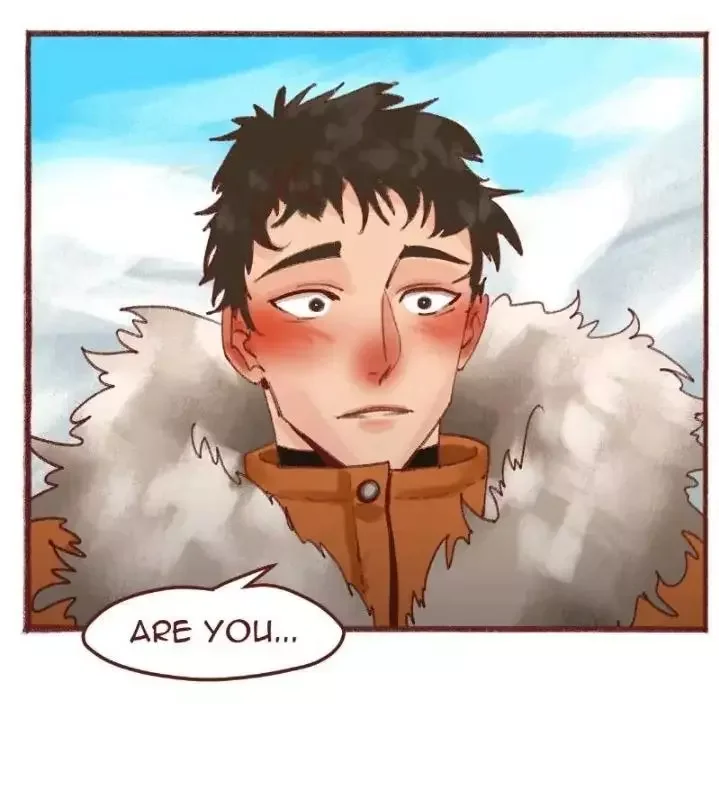 Bailin and Li Yun - Chapter 1 Page 4