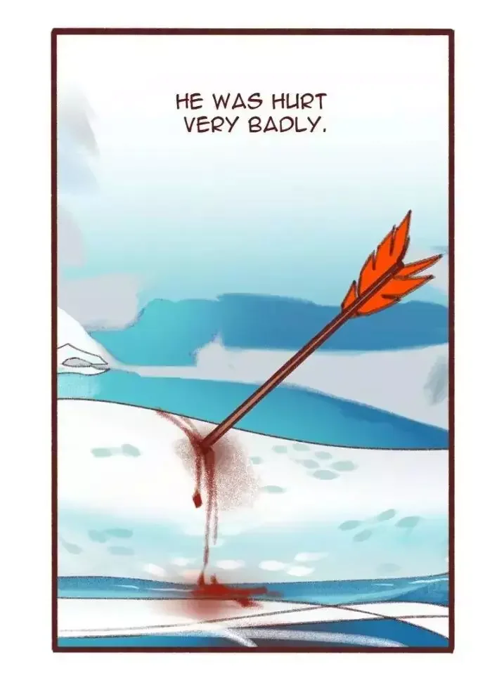 Bailin and Li Yun - Chapter 1 Page 5