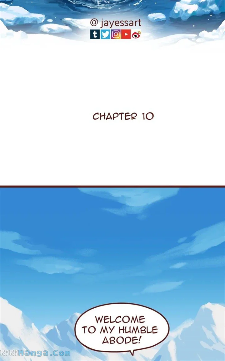 Bailin and Li Yun - Chapter 10 Page 2
